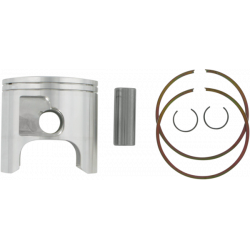 Segmente WISECO BIG BORE S.D. STD.MACH Z 800 99-03