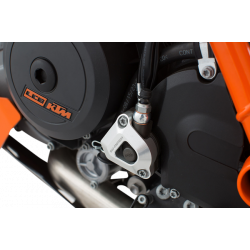 Protectie pompa ambreiaj SW-MOTECH CLUTCH SLAVE CYL GUARD ADVENTURE 1050 ABS