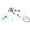 Kit arbore cotit WISECO CRANK W/BRG + GASKET