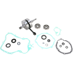 Kit arbore cotit WISECO CRANK W/BRG + GASKET thumb