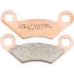 Placute frana EBC SINT R SERIES FA159R Placute frana EBC SINT R SERIES FA159R thumb