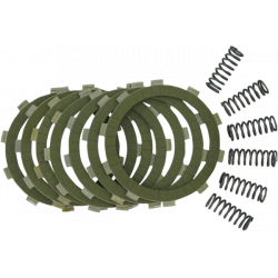 Kit ambreiaj EBC SRC057