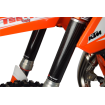 Protectii furca din carbon SCAR 220X45mm Protectii furca din carbon SCAR 220X45mm thumb