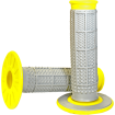 Mansoane moto RENTHAL GRIP RENTHAL TAPER YELLOW thumb