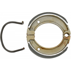 Saboti frana EBC Y501