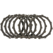 Set discuri ferodo EBC CK4493 thumb