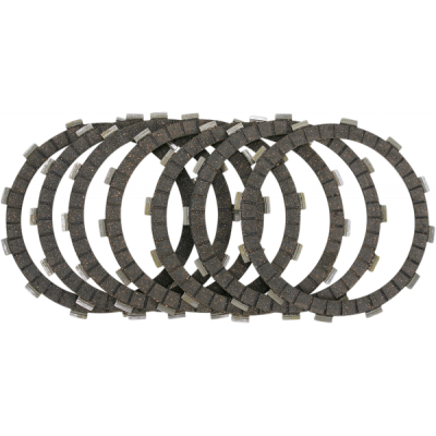 Set discuri ferodo EBC CK4493