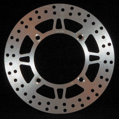 Disc frana fata EBC FIX D SERIES SCT MD987D