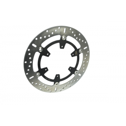 Disc frana fata EBC FIX D SERIES RND MD6414D