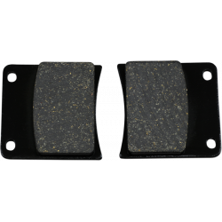 Placute frana EBC FA SER ORGANIC FA146