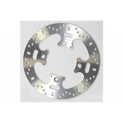 Disc frana spate EBC FIX RND MD820 Disc frana spate EBC FIX RND MD820