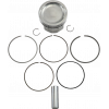 Kit piston WISECO PISTON KIT POL800/RZR SPORTSMAN 800 EFI 6x6