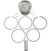 Kit piston WISECO PISTON KIT POL800/RZR SPORTSMAN 800 EFI 6x6 thumb
