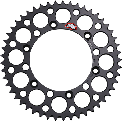 Pinion spate RENTHAL SPROCK R 520 49T BK UL SC Pinion spate RENTHAL SPROCK R 520 49T BK UL SC