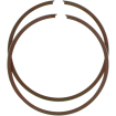 Segmente WISECO RING SET KX 100 05-13 Segmente WISECO RING SET KX 100 05-13 thumb