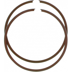 Segmente WISECO RING SET KX 100 05-13
