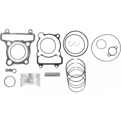 Kit piston WISECO PISTON KIT TIMBER WOLF YFM 250 B Kit piston WISECO PISTON KIT TIMBER WOLF YFM 250 B