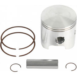 Piston WISECO PISTON HUSQ .50MM WR 250 84 Piston WISECO PISTON HUSQ .50MM WR 250 84
