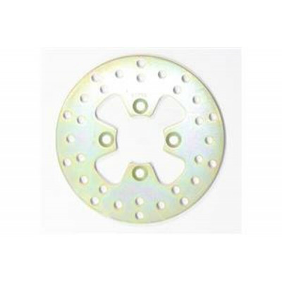 Disc frana fata EBC FIX D SERIES RND MD6171D Disc frana fata EBC FIX D SERIES RND MD6171D