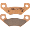 Placute frana EBC SINT R SERIES FA398R Placute frana EBC SINT R SERIES FA398R thumb