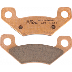 Placute frana EBC SINT R SERIES FA398R