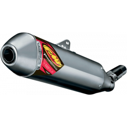 Toba esapament FMF MUFFLER KX450F PC4 HEX Toba esapament FMF MUFFLER KX450F PC4 HEX