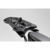 Kit montaj pentru valiza SW-MOTECH LUGGAGE STEEL-RACK ADPT