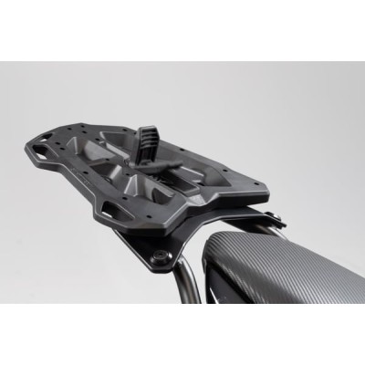 Kit montaj pentru valiza SW-MOTECH LUGGAGE STEEL-RACK ADPT