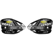 Plastic de schimb pentru protectii ghidon CYCRA BLACK Probend CRM Plastic de schimb pentru protectii ghidon CYCRA BLACK Probend CRM thumb