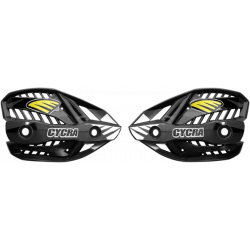 Plastic de schimb pentru protectii ghidon CYCRA BLACK Probend CRM