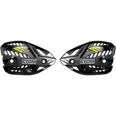 Plastic de schimb pentru protectii ghidon CYCRA BLACK Probend CRM