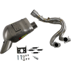 Sistem evacuare AKRAPOVIC RAC SS/TI Z650 Sistem evacuare AKRAPOVIC RAC SS/TI Z650 thumb