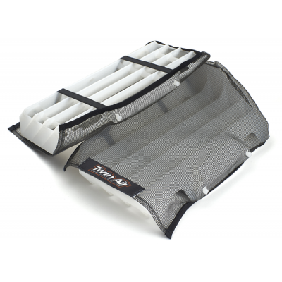 Protectie radiator TWIN AIR pentru TM RACING MX 