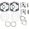 Kit piston WISECO PISTON KIT POLARIS RMK 600 2001