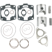 Kit piston WISECO PISTON KIT POLARIS RMK 600 2001 thumb