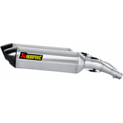Toba esapament ACRAPOVIC TI/CF FJR1300 16 Toba esapament ACRAPOVIC TI/CF FJR1300 16