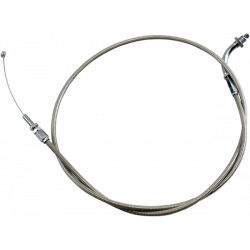 Cablu acceleratie MOTION PRO CABLE THRTL PULL S/S HON VTX 1800 C 07