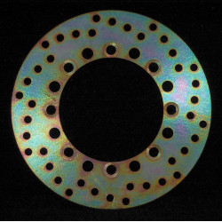 Disc frana spate EBC FIX D SERIES RND MD6107D Disc frana spate EBC FIX D SERIES RND MD6107D