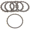 Set discuri ferodo EBC CK1314 thumb