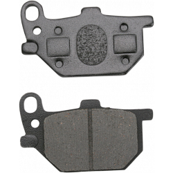 Placute frana EBC FA SER ORGANIC FA061