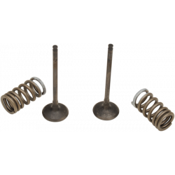 Set evacuare si arc ProX pentru SUZUKI RM-Z250 Set evacuare si arc ProX pentru SUZUKI RM-Z250