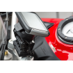 Suport navigatie SW-MOTECH HANDLEBAR GPS MOUNT MULTISTRADA 1200 AB thumb