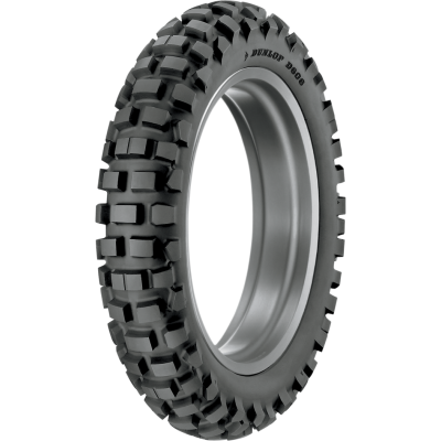 Anvelopa spate DUNLOP D606 130/90-18 65R TT