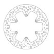 Disc frana MOTO-MASTER HALO REAR DISC KTM 950 thumb