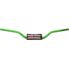 Ghidon RENTHAL FATBAR 604 RC GN Ghidon RENTHAL FATBAR 604 RC GN