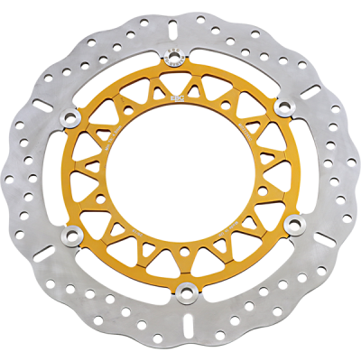 Disc frana fata EBC FLT WAVE XC MD2124XC Disc frana fata EBC FLT WAVE XC MD2124XC