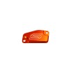 Capac rezervor de frână față SCAR ORANGE thumb