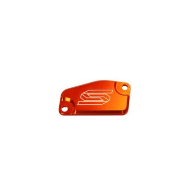 Capac rezervor de frână față SCAR ORANGE