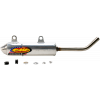 Toba esapament FMF MUFFLER TC2 S/A KTM125/150SX