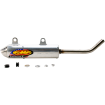 Toba esapament FMF MUFFLER TC2 S/A KTM125/150SX thumb